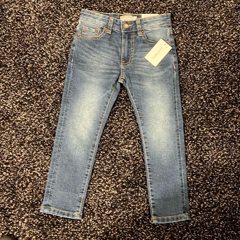 ✨NWT✨Lucky Brand Girls Jeans